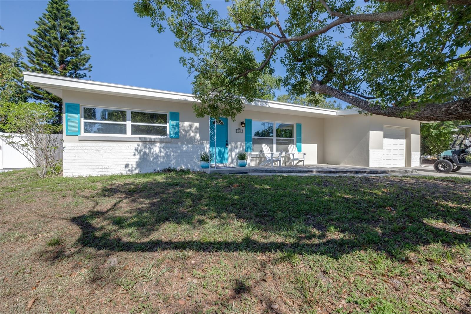 PLEASANT GROVE PARK 1ST ADD - Residential