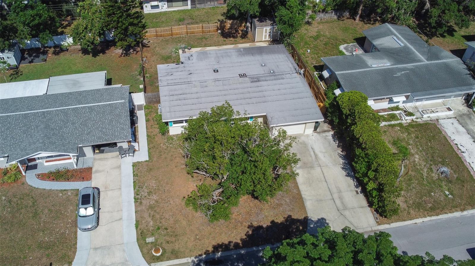 PLEASANT GROVE PARK 1ST ADD - Residential