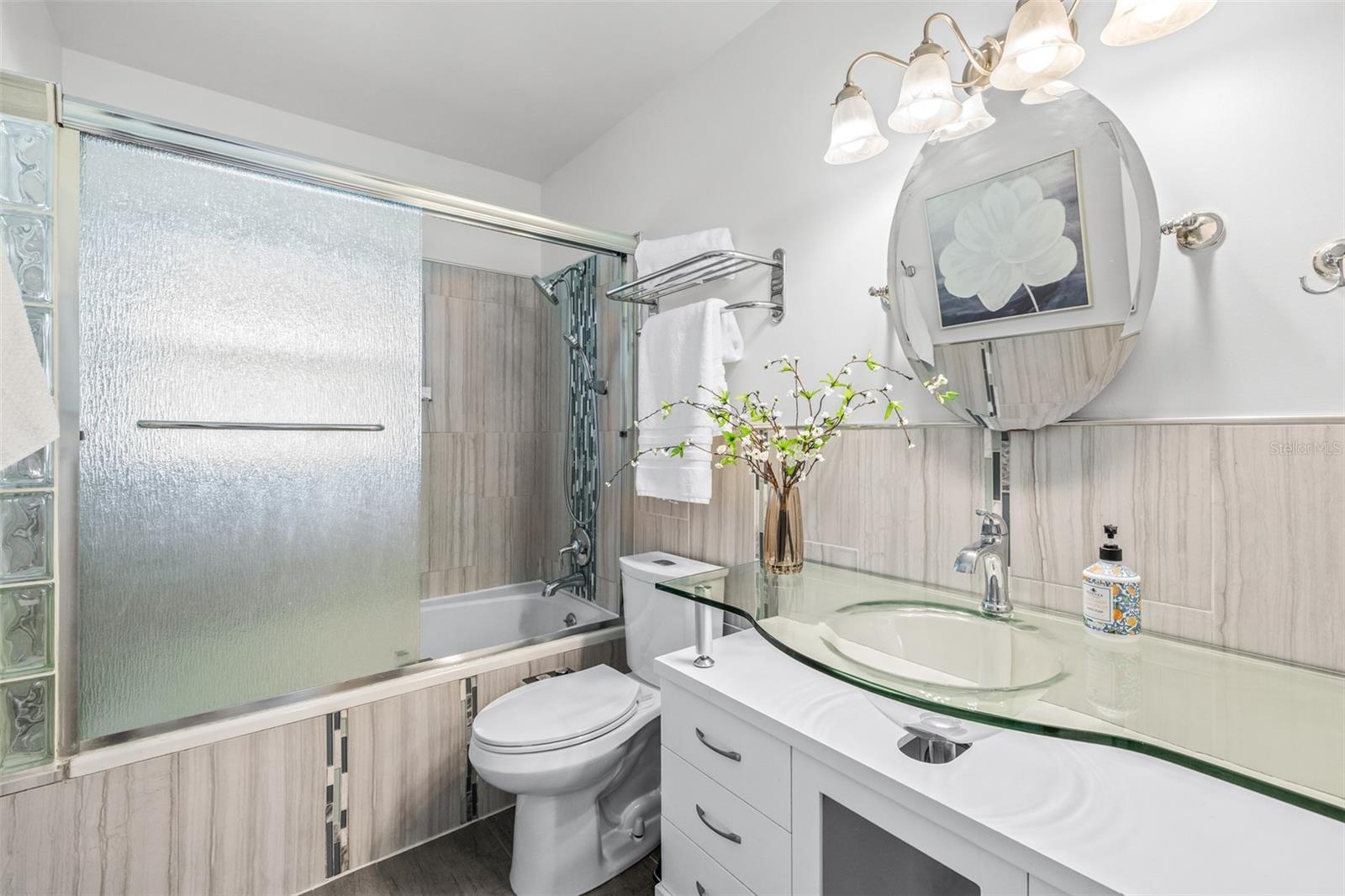 PLEASANT GROVE PARK 1ST ADD - Residential