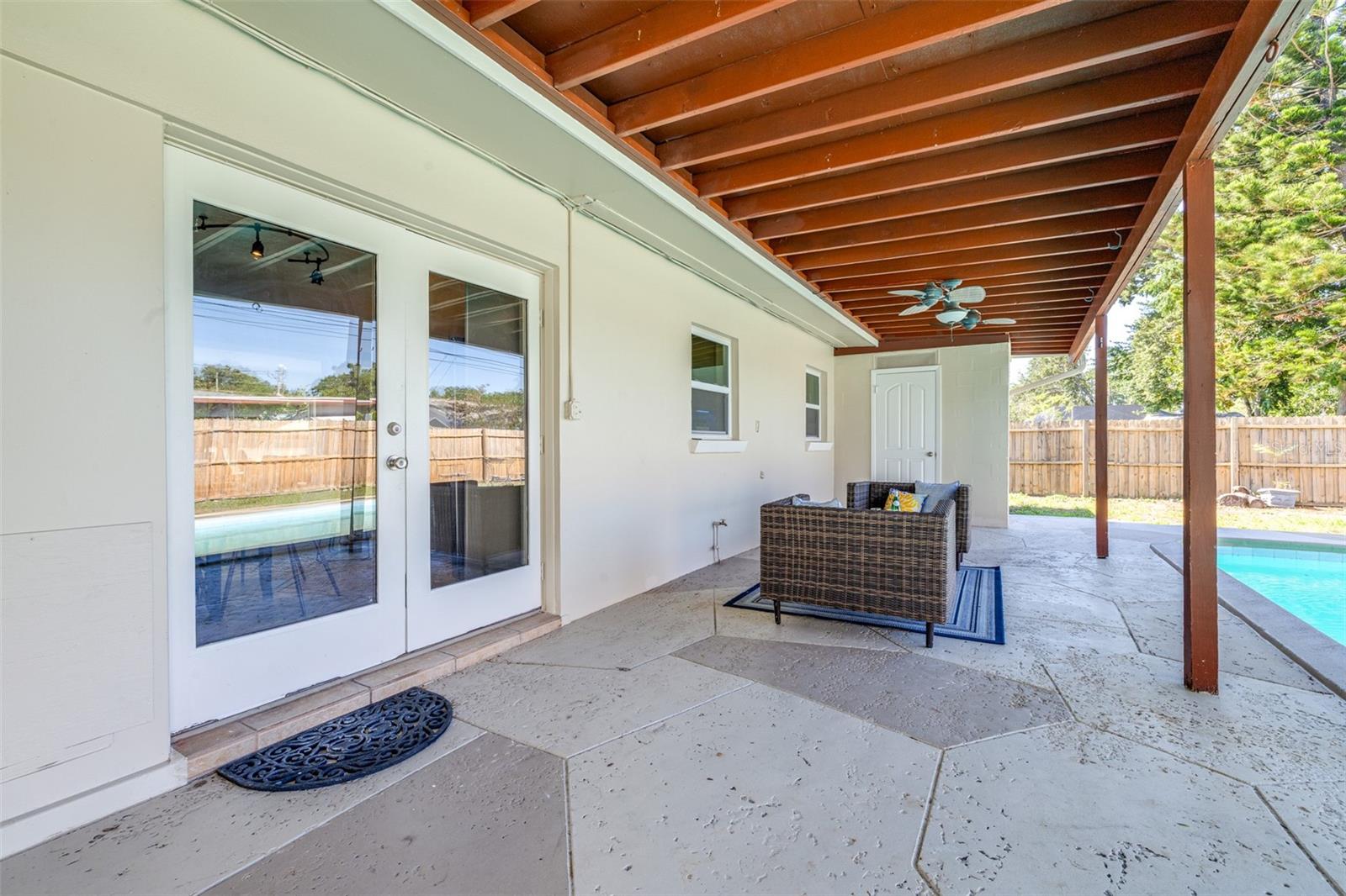 PLEASANT GROVE PARK 1ST ADD - Residential