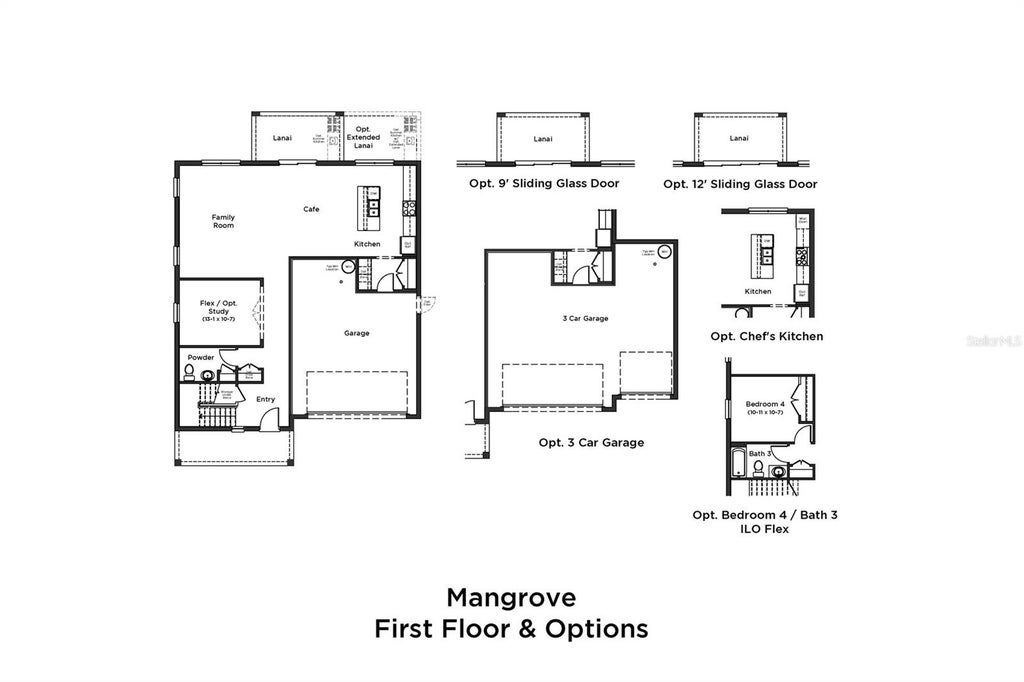Photo of 1690 Puffin Road, Saint Cloud, FL 34771 (MLS # O6439366)