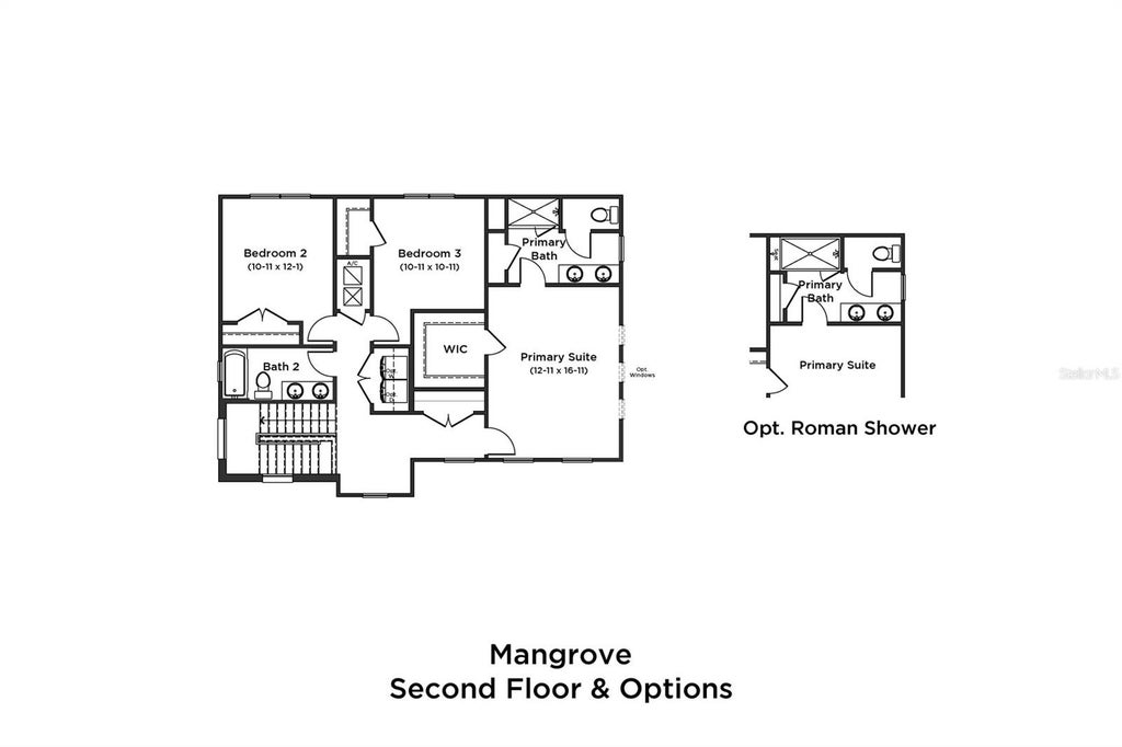 Photo of 1690 Puffin Road, Saint Cloud, FL 34771 (MLS # O6439366)