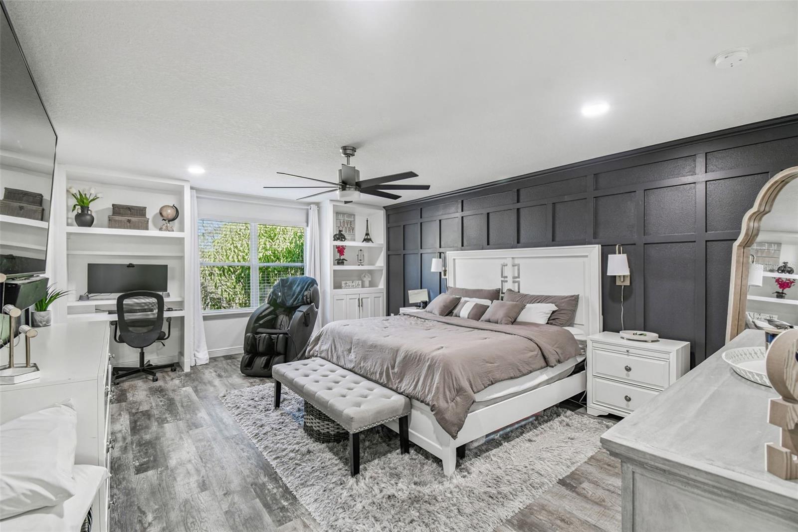 LEXINGTON COMMONS - Residential