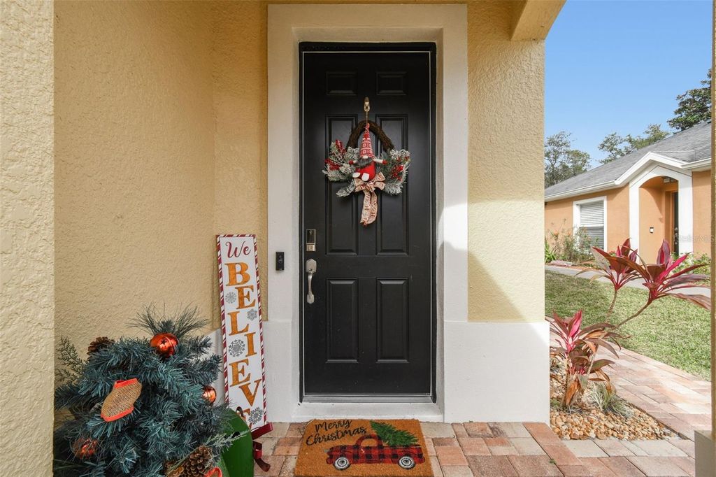 Photo of 8703 Corinthian Way, New Port Richey, FL 34654 (MLS # W7881597)