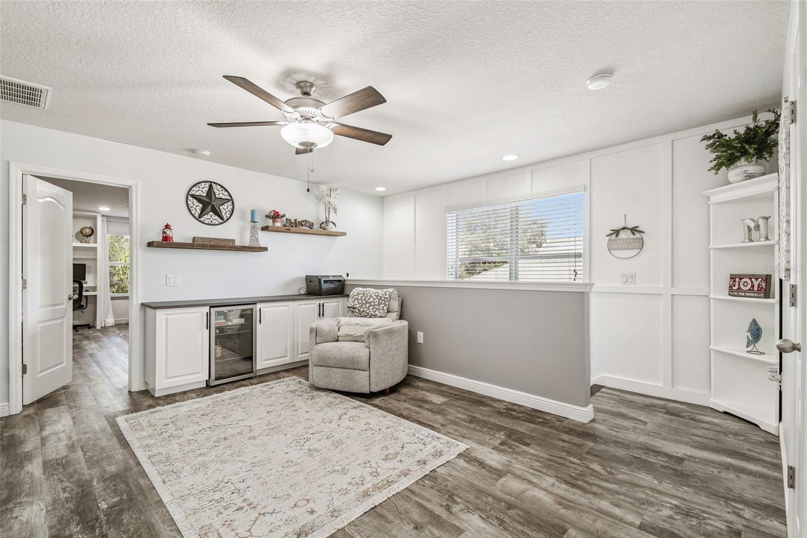 LEXINGTON COMMONS - Residential