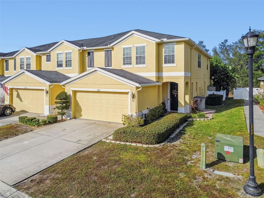 Photo of 8703 Corinthian Way, New Port Richey, FL 34654 (MLS # W7881597)