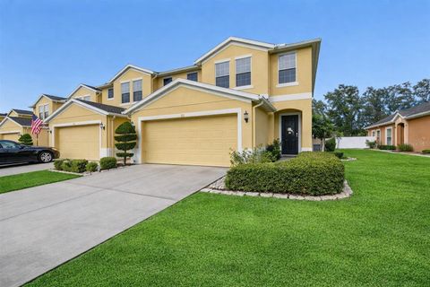 Photo of 8703 Corinthian Way, New Port Richey, FL 34654 (MLS # W7881597)