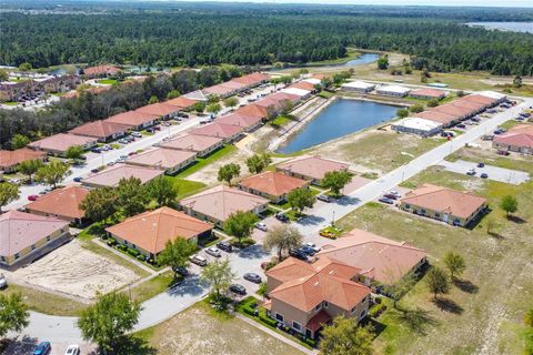 A home in POINCIANA