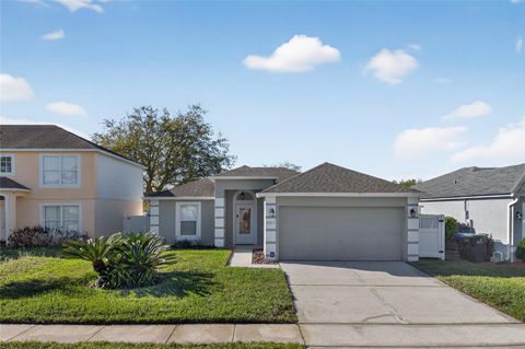 501 POINTE ALLYSON WAY ORLANDO FL 32825