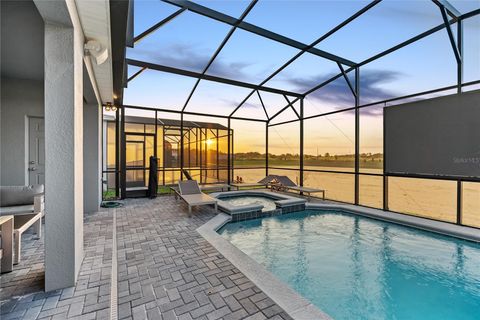 Tiny photo for 16000 Sandy Cliffs Drive, Clermont, FL 34714 (MLS # O6381858)