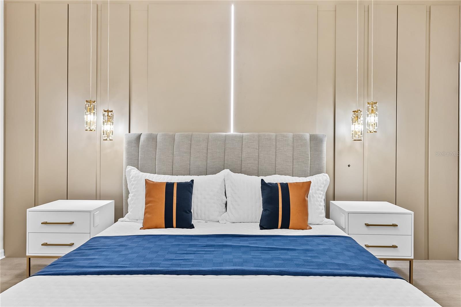 WINDSOR CAY - Residential