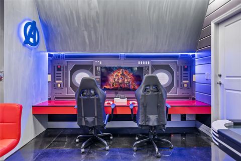 Tiny photo for 16000 Sandy Cliffs Drive, Clermont, FL 34714 (MLS # O6381858)