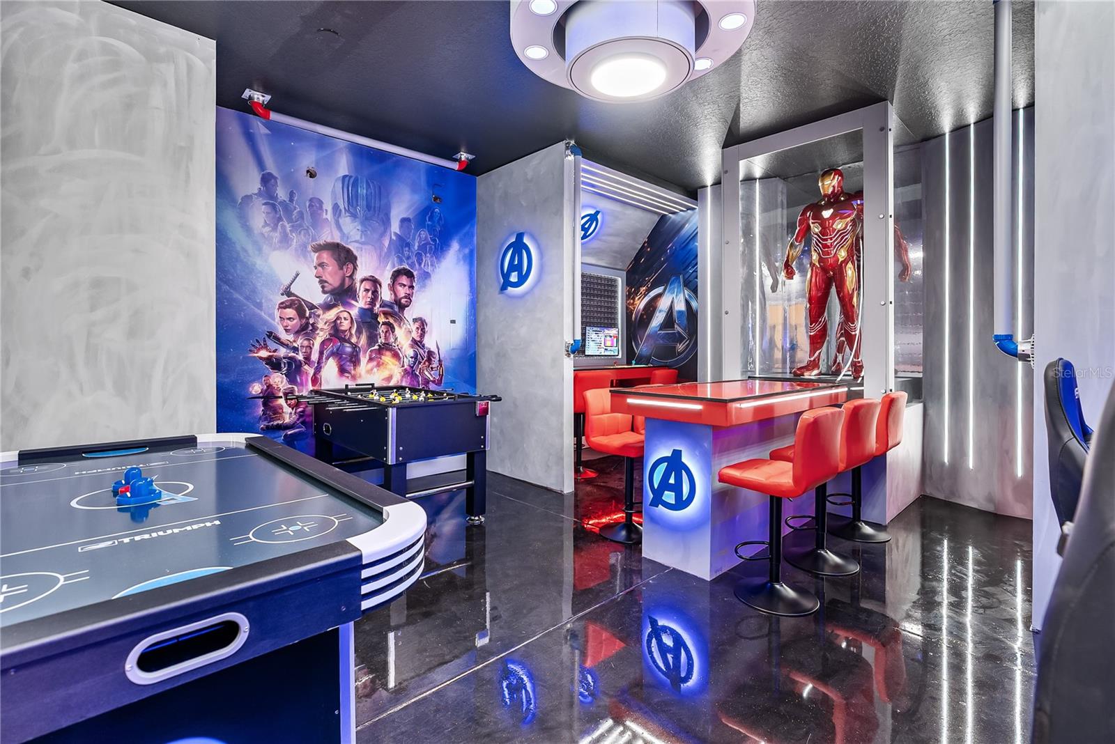 WINDSOR CAY - Residential