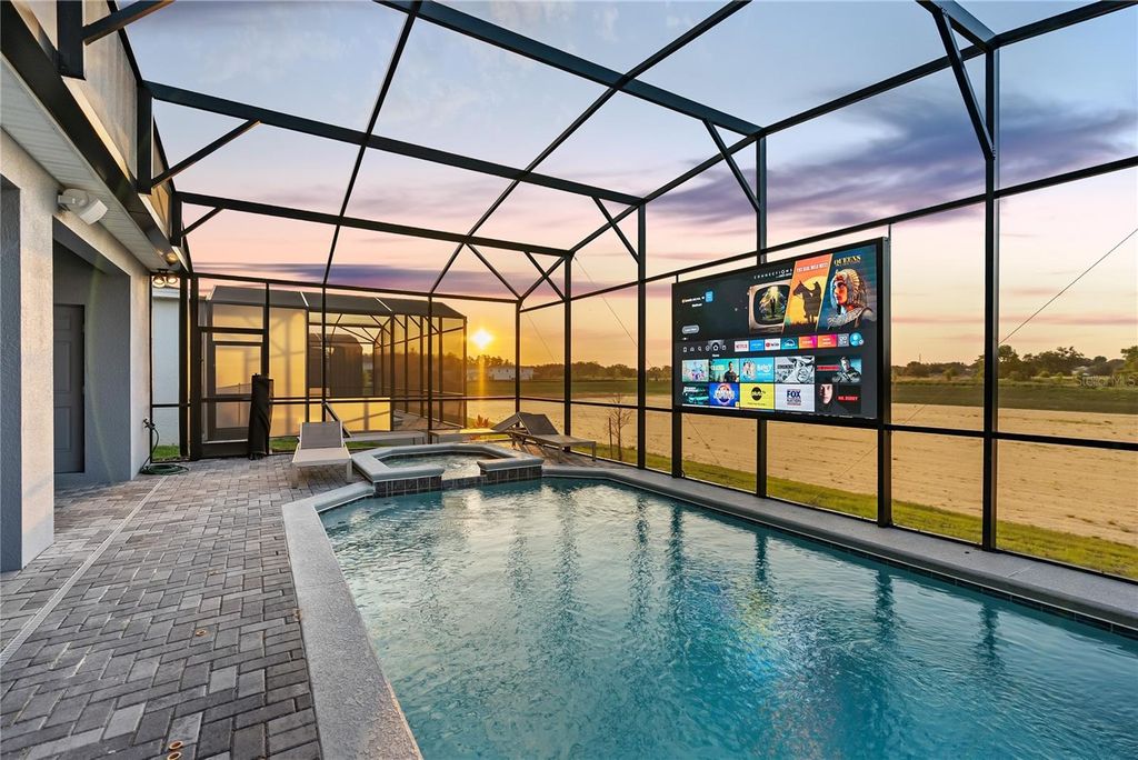 Photo of 16000 Sandy Cliffs Drive, Clermont, FL 34714 (MLS # O6381858)