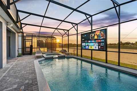 Tiny photo for 16000 Sandy Cliffs Drive, Clermont, FL 34714 (MLS # O6381858)