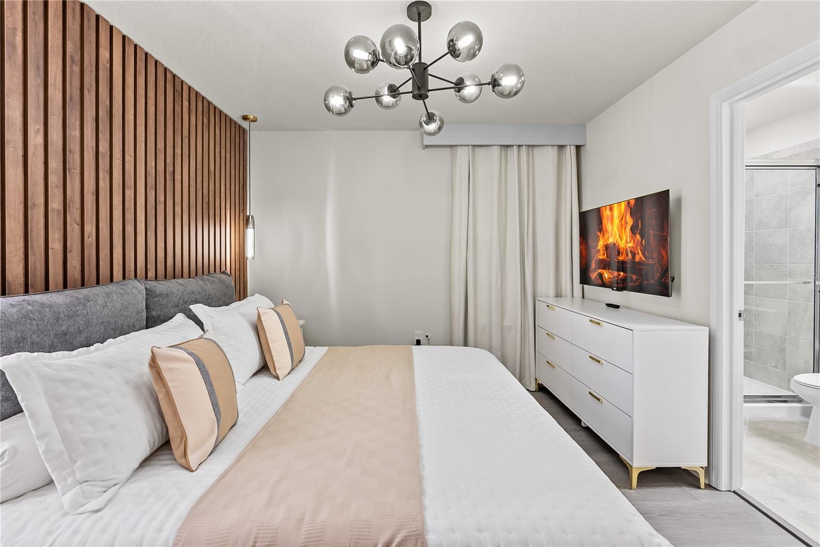 WINDSOR CAY - Residential