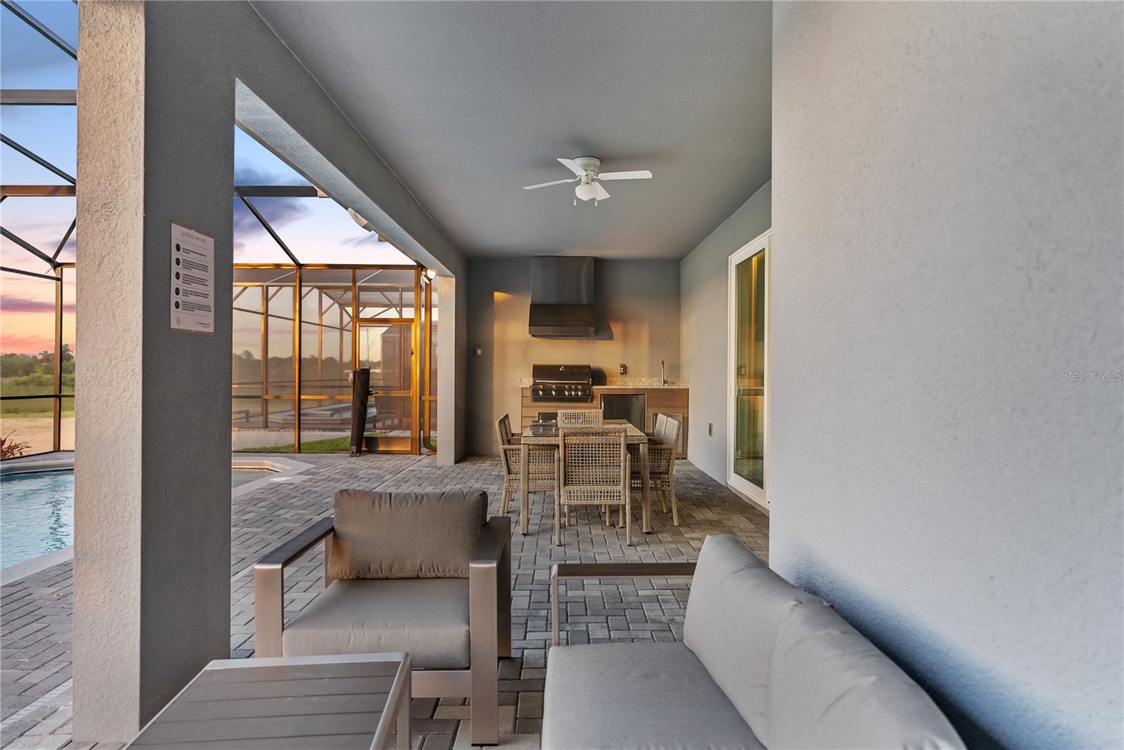 WINDSOR CAY - Residential