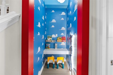 Tiny photo for 16000 Sandy Cliffs Drive, Clermont, FL 34714 (MLS # O6381858)