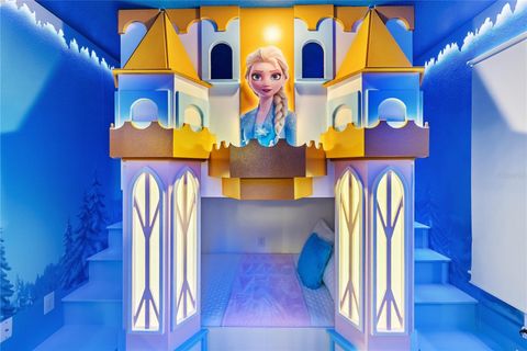 Tiny photo for 16000 Sandy Cliffs Drive, Clermont, FL 34714 (MLS # O6381858)