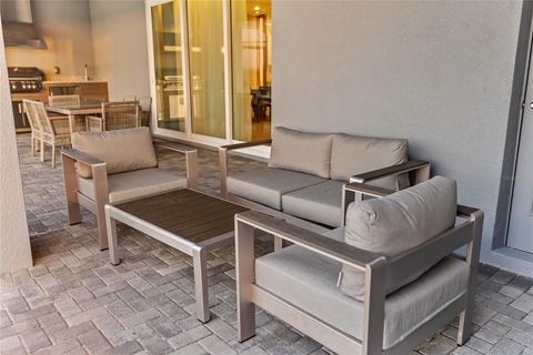 Tiny photo for 16000 Sandy Cliffs Drive, Clermont, FL 34714 (MLS # O6381858)