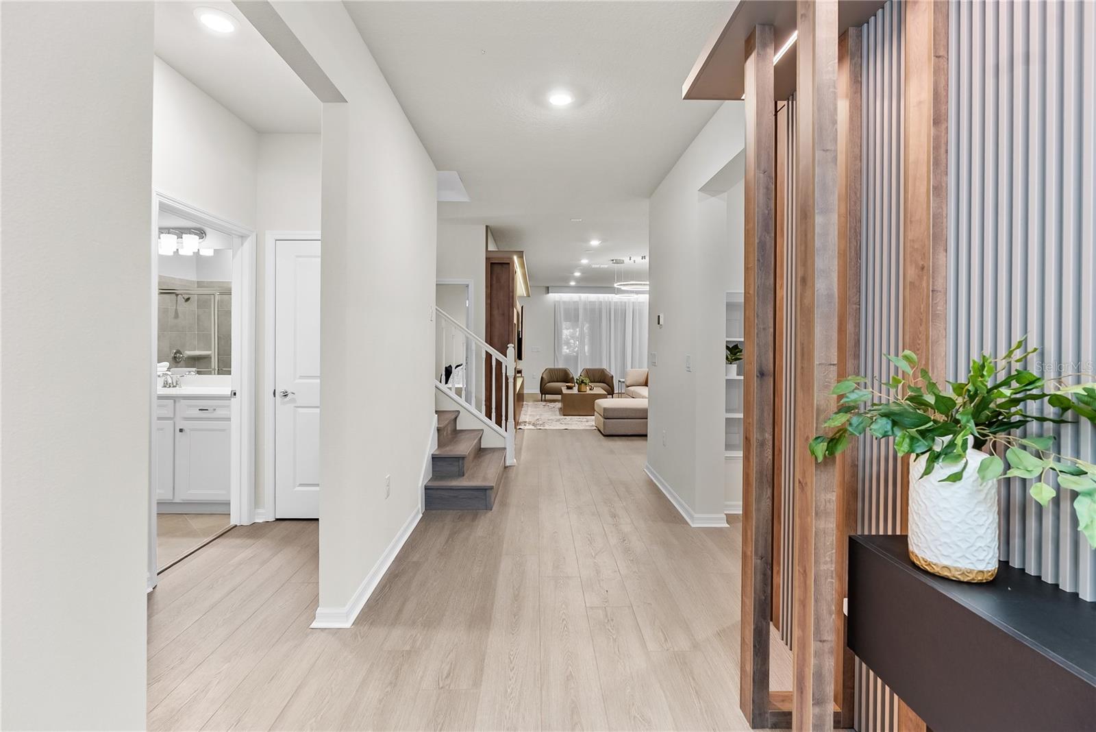 WINDSOR CAY - Residential