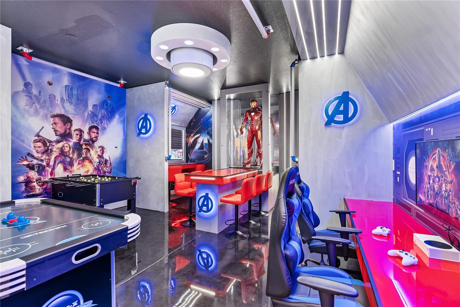 WINDSOR CAY - Residential