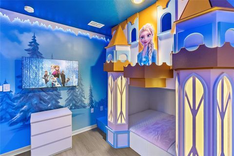 Tiny photo for 16000 Sandy Cliffs Drive, Clermont, FL 34714 (MLS # O6381858)