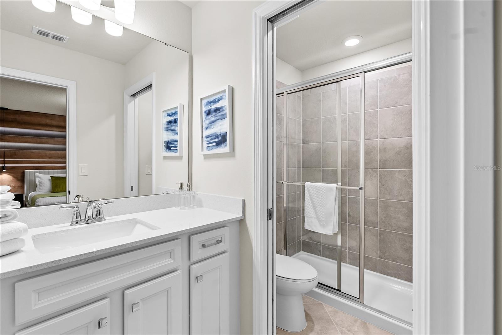 WINDSOR CAY - Residential