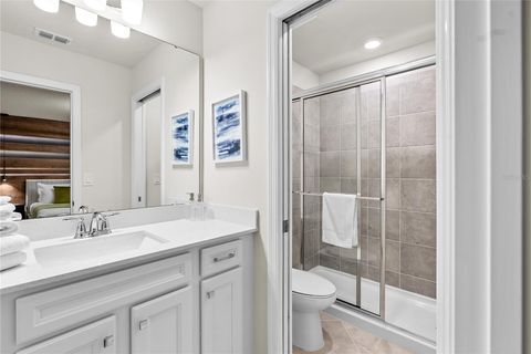 Tiny photo for 16000 Sandy Cliffs Drive, Clermont, FL 34714 (MLS # O6381858)