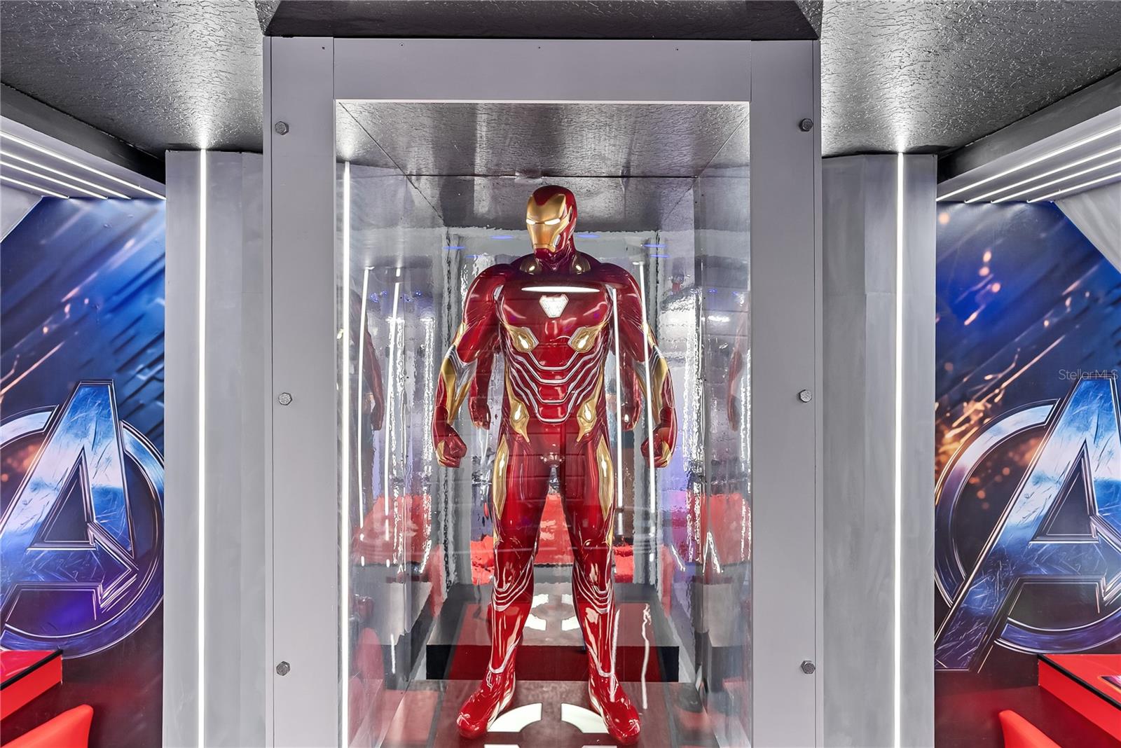 WINDSOR CAY - Residential