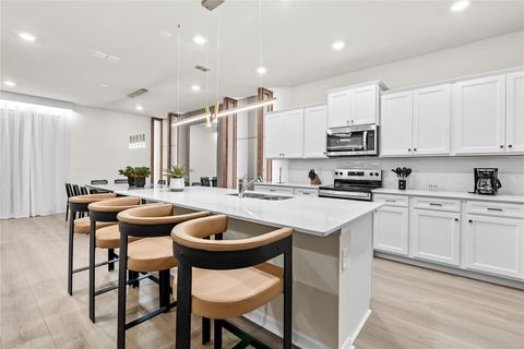 Tiny photo for 16000 Sandy Cliffs Drive, Clermont, FL 34714 (MLS # O6381858)