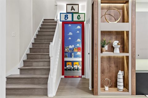 Tiny photo for 16000 Sandy Cliffs Drive, Clermont, FL 34714 (MLS # O6381858)