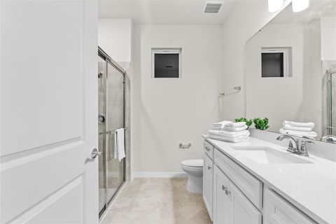 Tiny photo for 16000 Sandy Cliffs Drive, Clermont, FL 34714 (MLS # O6381858)