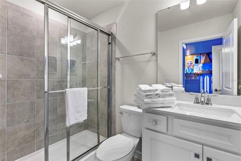 Tiny photo for 16000 Sandy Cliffs Drive, Clermont, FL 34714 (MLS # O6381858)