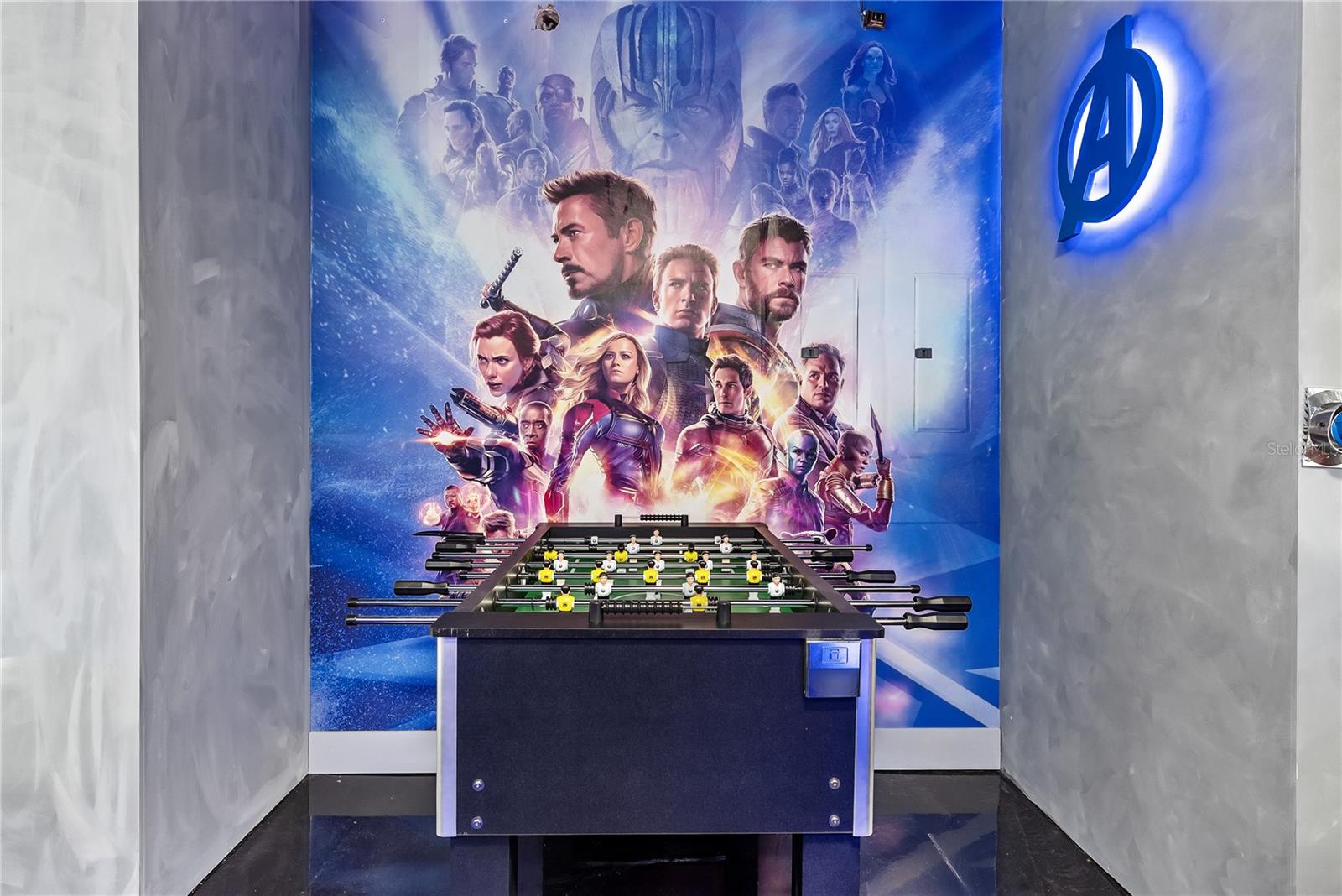 WINDSOR CAY - Residential