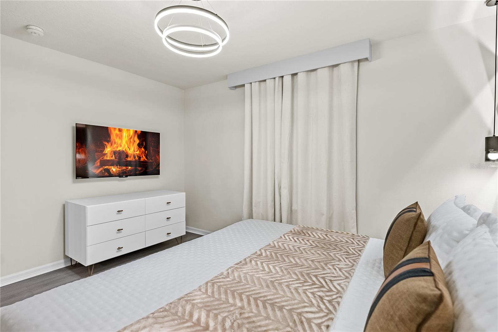 WINDSOR CAY - Residential