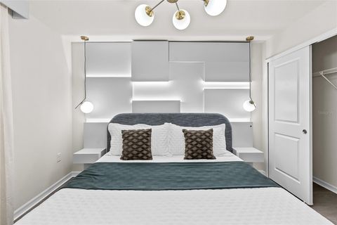 Tiny photo for 16000 Sandy Cliffs Drive, Clermont, FL 34714 (MLS # O6381858)