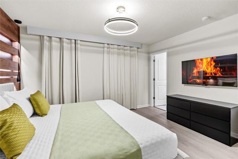 Tiny photo for 16000 Sandy Cliffs Drive, Clermont, FL 34714 (MLS # O6381858)