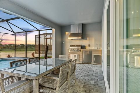 Tiny photo for 16000 Sandy Cliffs Drive, Clermont, FL 34714 (MLS # O6381858)