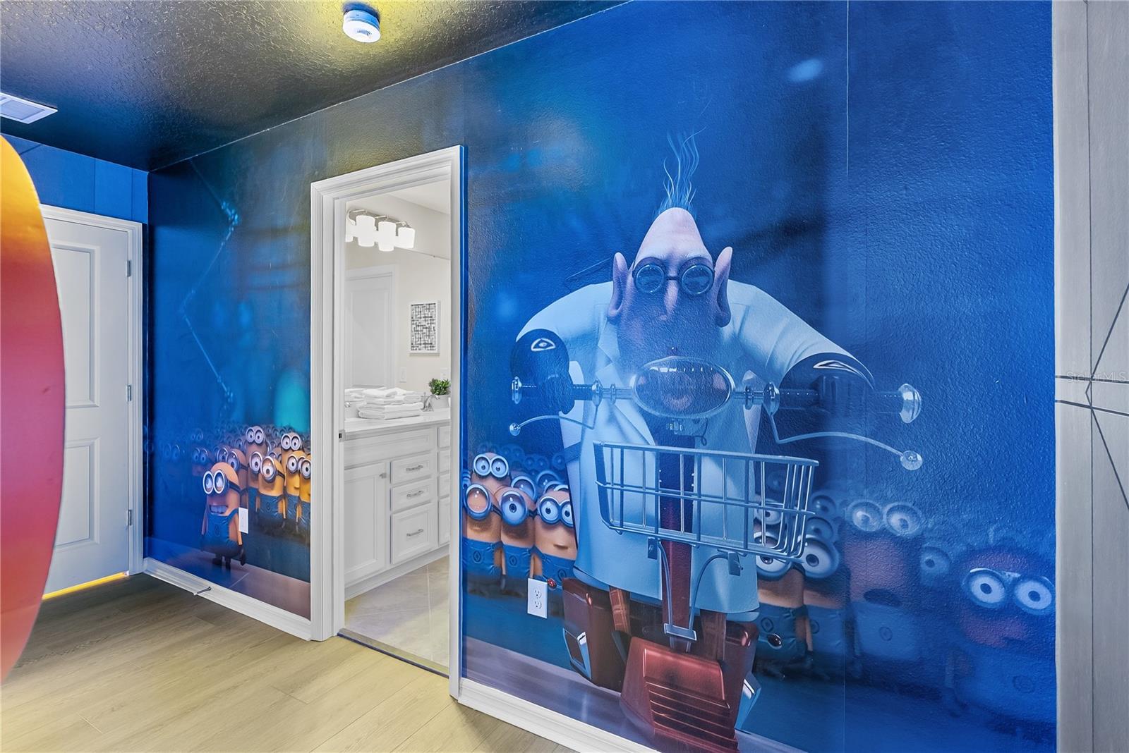 WINDSOR CAY - Residential