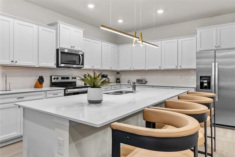 Tiny photo for 16000 Sandy Cliffs Drive, Clermont, FL 34714 (MLS # O6381858)