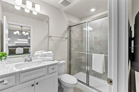 Tiny photo for 16000 Sandy Cliffs Drive, Clermont, FL 34714 (MLS # O6381858)