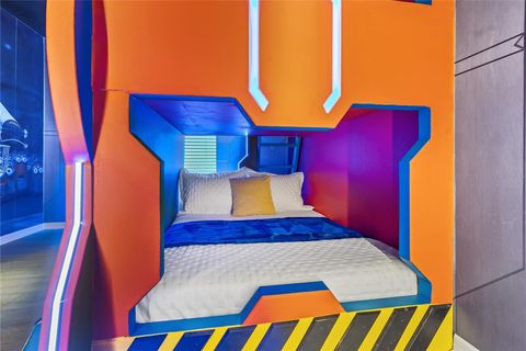 Tiny photo for 16000 Sandy Cliffs Drive, Clermont, FL 34714 (MLS # O6381858)