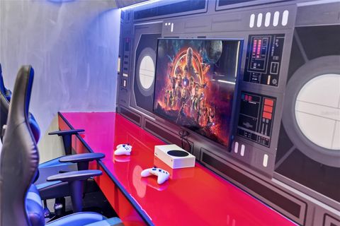 Tiny photo for 16000 Sandy Cliffs Drive, Clermont, FL 34714 (MLS # O6381858)