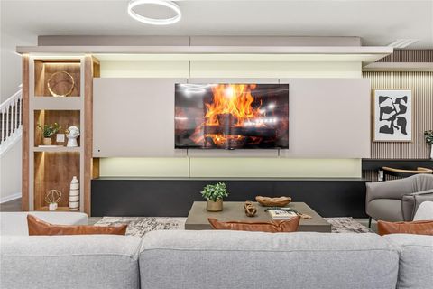 Tiny photo for 16000 Sandy Cliffs Drive, Clermont, FL 34714 (MLS # O6381858)