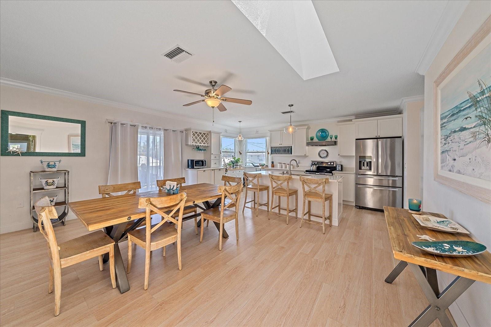 SAGAMORE ESTATES - Residential