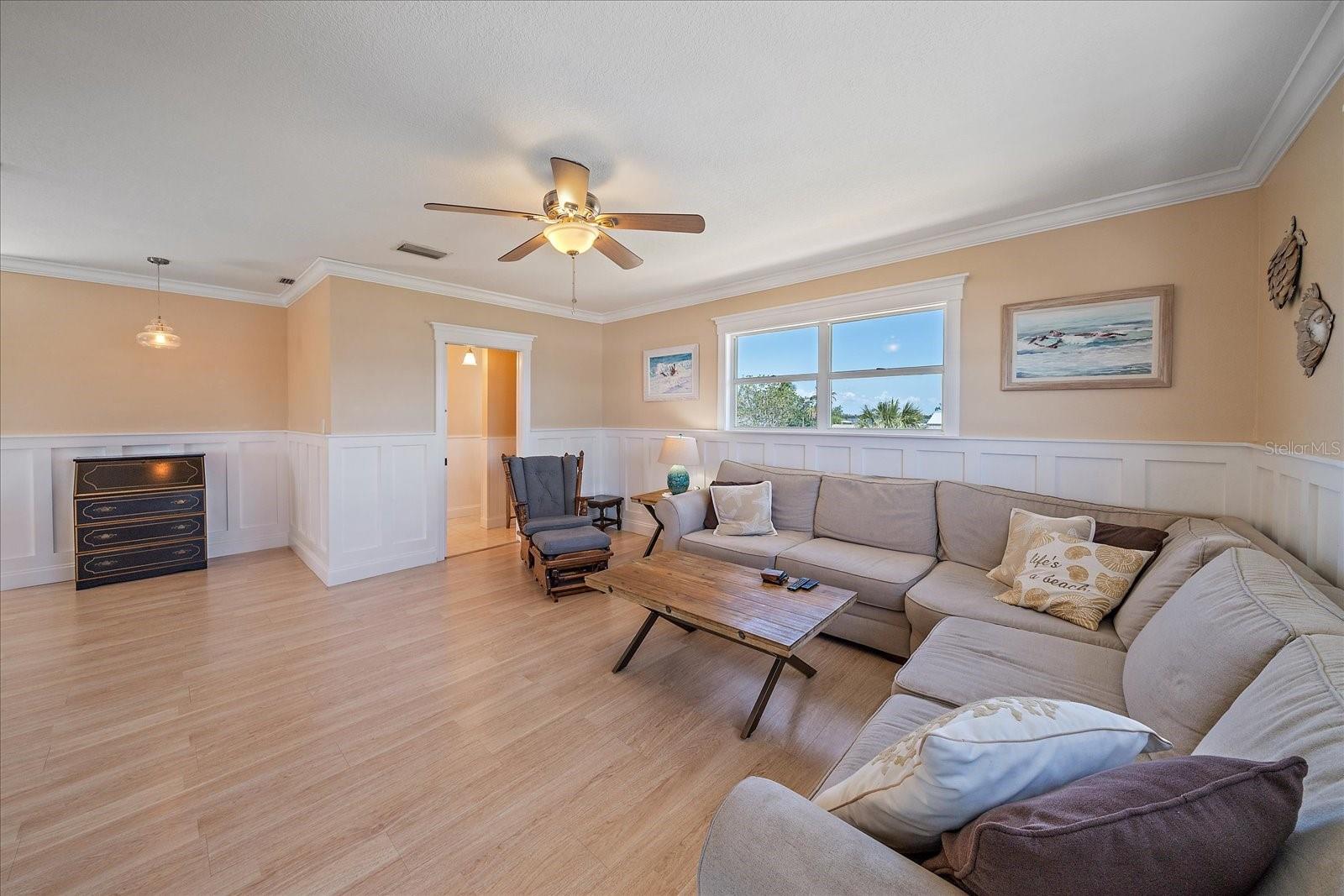 SAGAMORE ESTATES - Residential