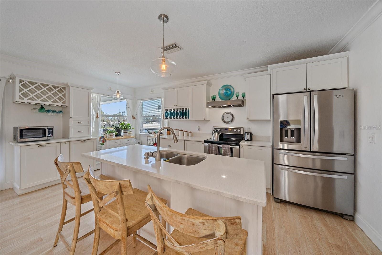 SAGAMORE ESTATES - Residential