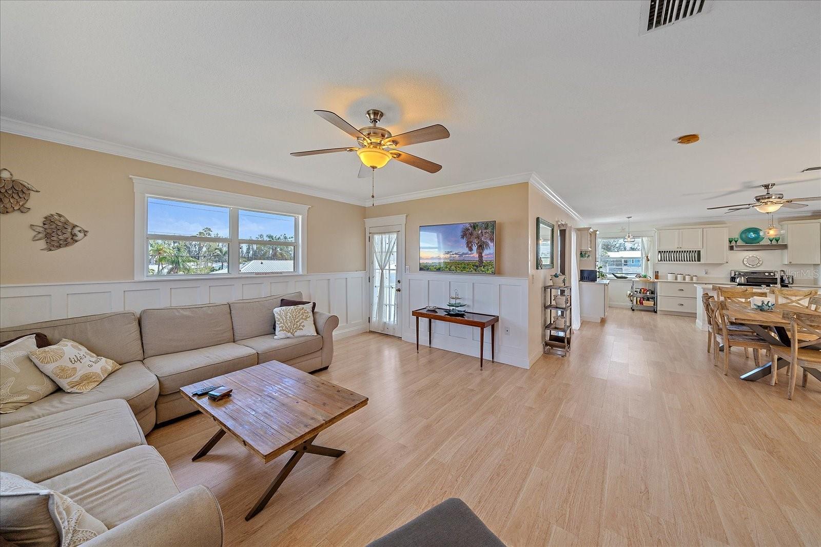 SAGAMORE ESTATES - Residential