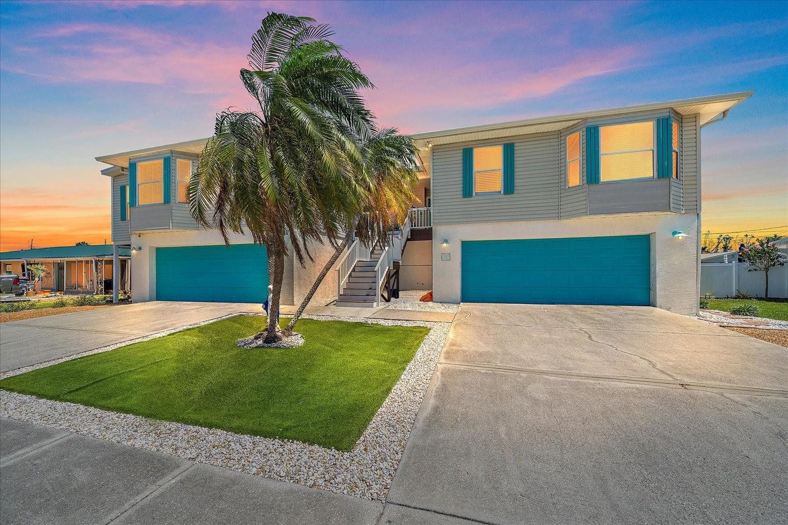 SAGAMORE ESTATES - Residential